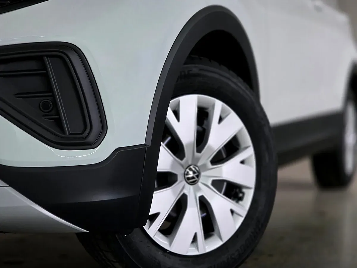 Volkswagen T-Cross 2026 photo 3