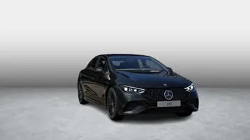 Mercedes-Benz Eqe 2022 photo 2