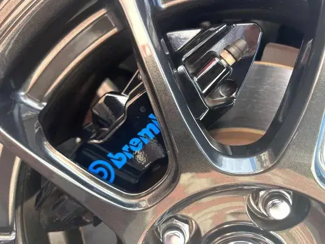 Mazda Roadster 2022 photo 4