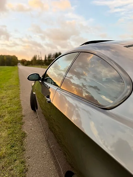 BMW 335D 2007 photo 5