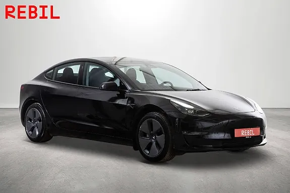 Tesla Model 3 2022 photo 4