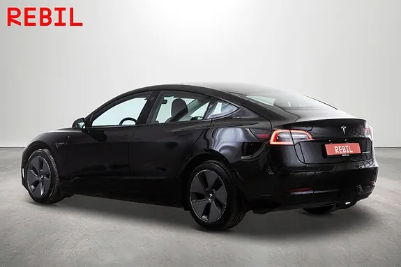 Tesla Model 3 2022 photo 5