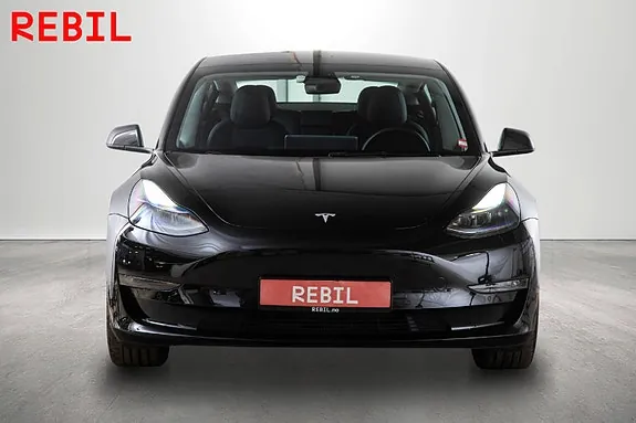 Tesla Model 3 2022 photo 3