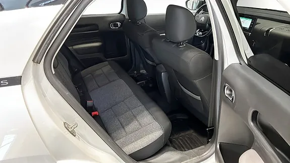 Citroen C4 Cactus 2018 photo 5