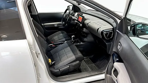Citroen C4 Cactus 2018 photo 3