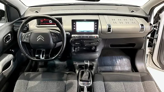 Citroen C4 Cactus 2018 photo 4