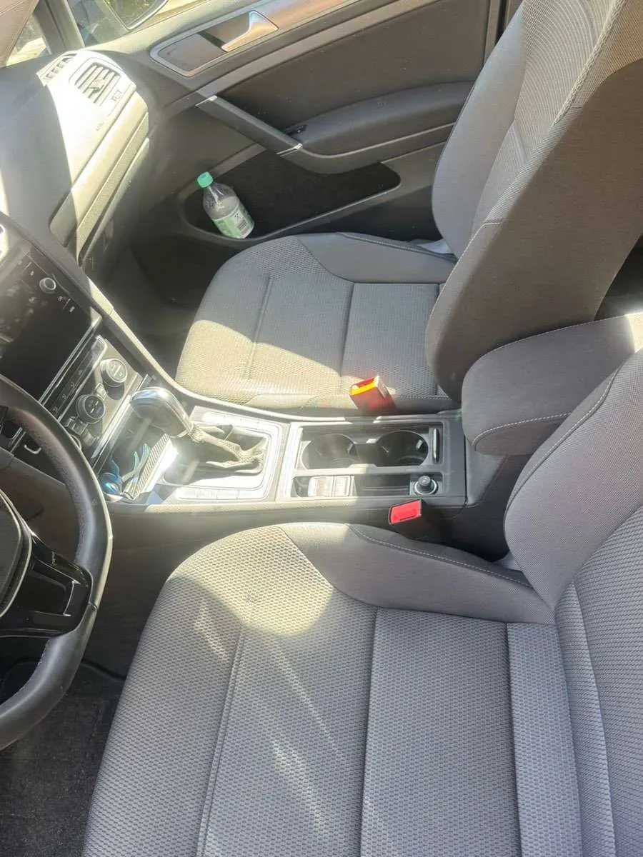 Volkswagen Golf 2019 photo 3