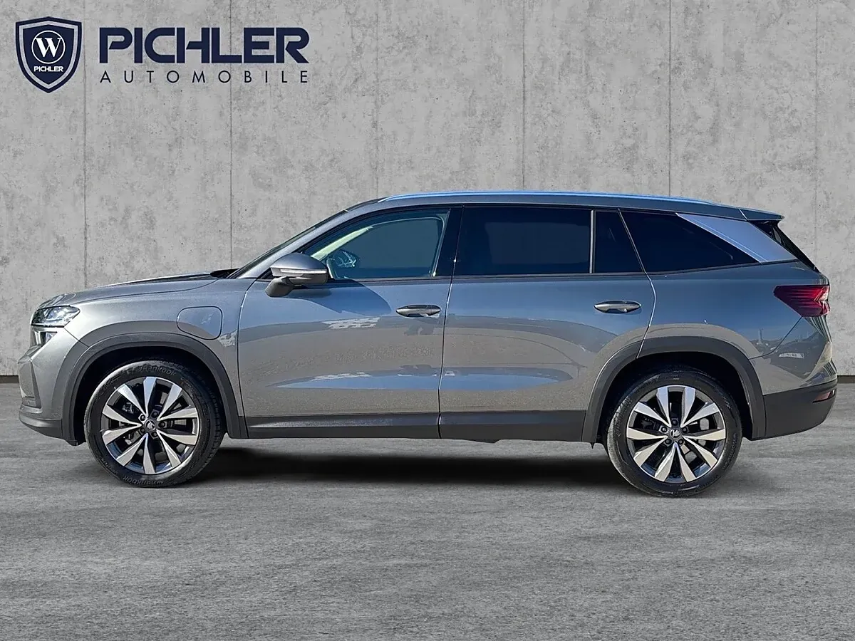 Skoda Kodiaq 2025 photo 3