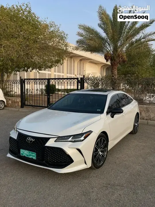 Toyota Avalon