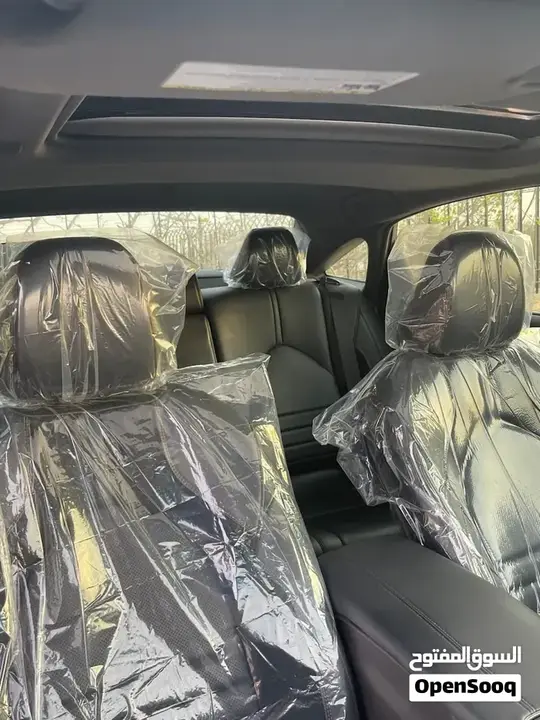 Toyota Avalon 2019 photo 4