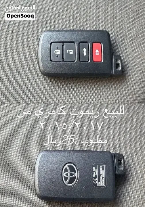Toyota Camry 2018 photo 5