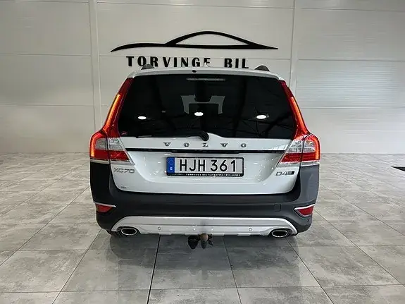 Volvo Xc70 2016 photo 3
