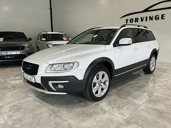 Volvo Xc70 2016 photo 2