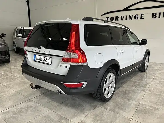 Volvo Xc70 2016 photo 4