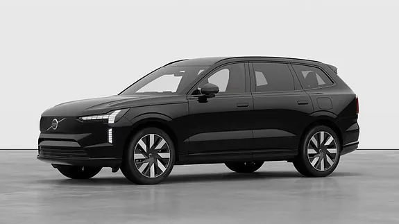 Volvo Ex90 2026 photo 2