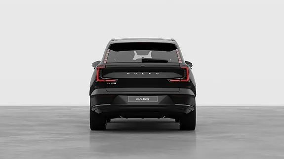 Volvo Ex90 2026 photo 5