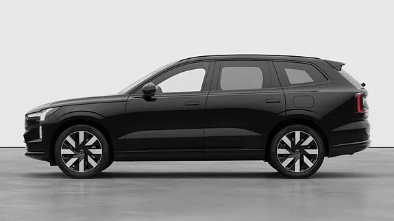 Volvo Ex90 2026 photo 3