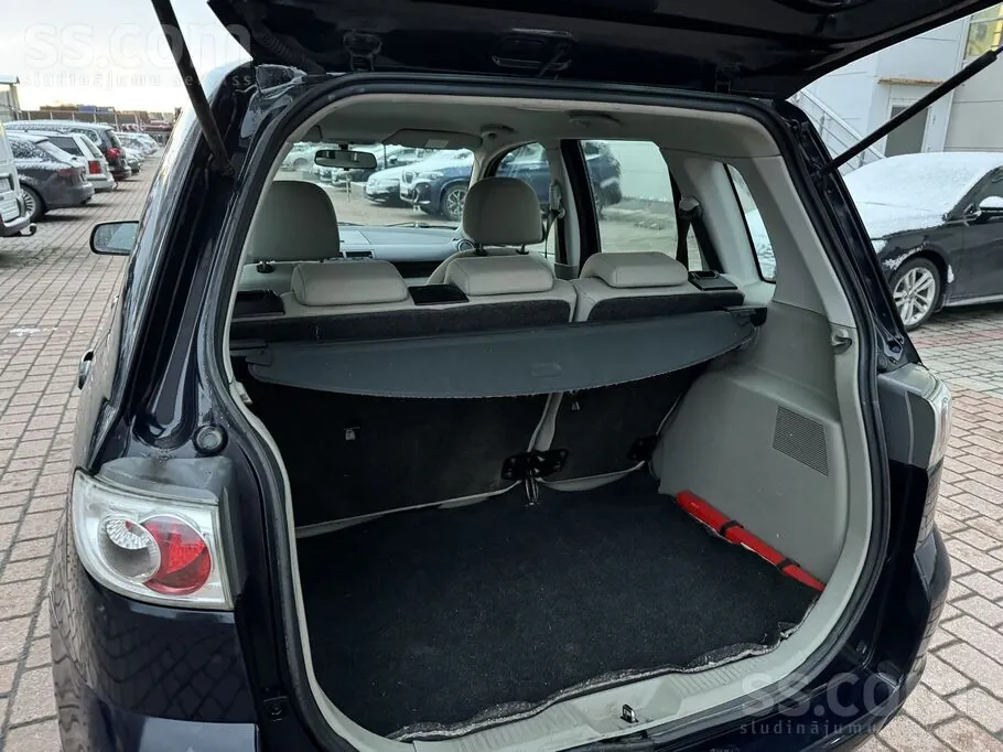 Mazda Mazda2 2006 photo 5