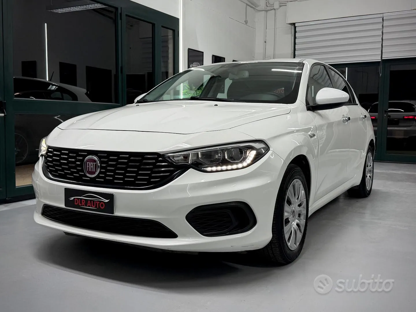 Fiat Tipo 2020 photo 3