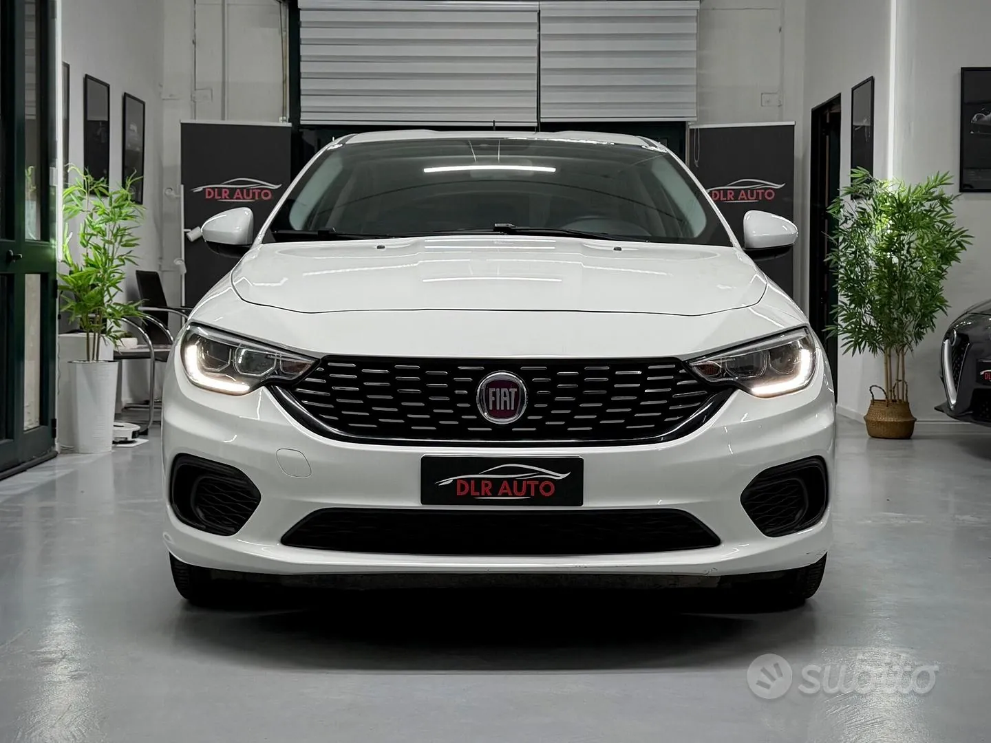 Fiat Tipo 2020 photo 2