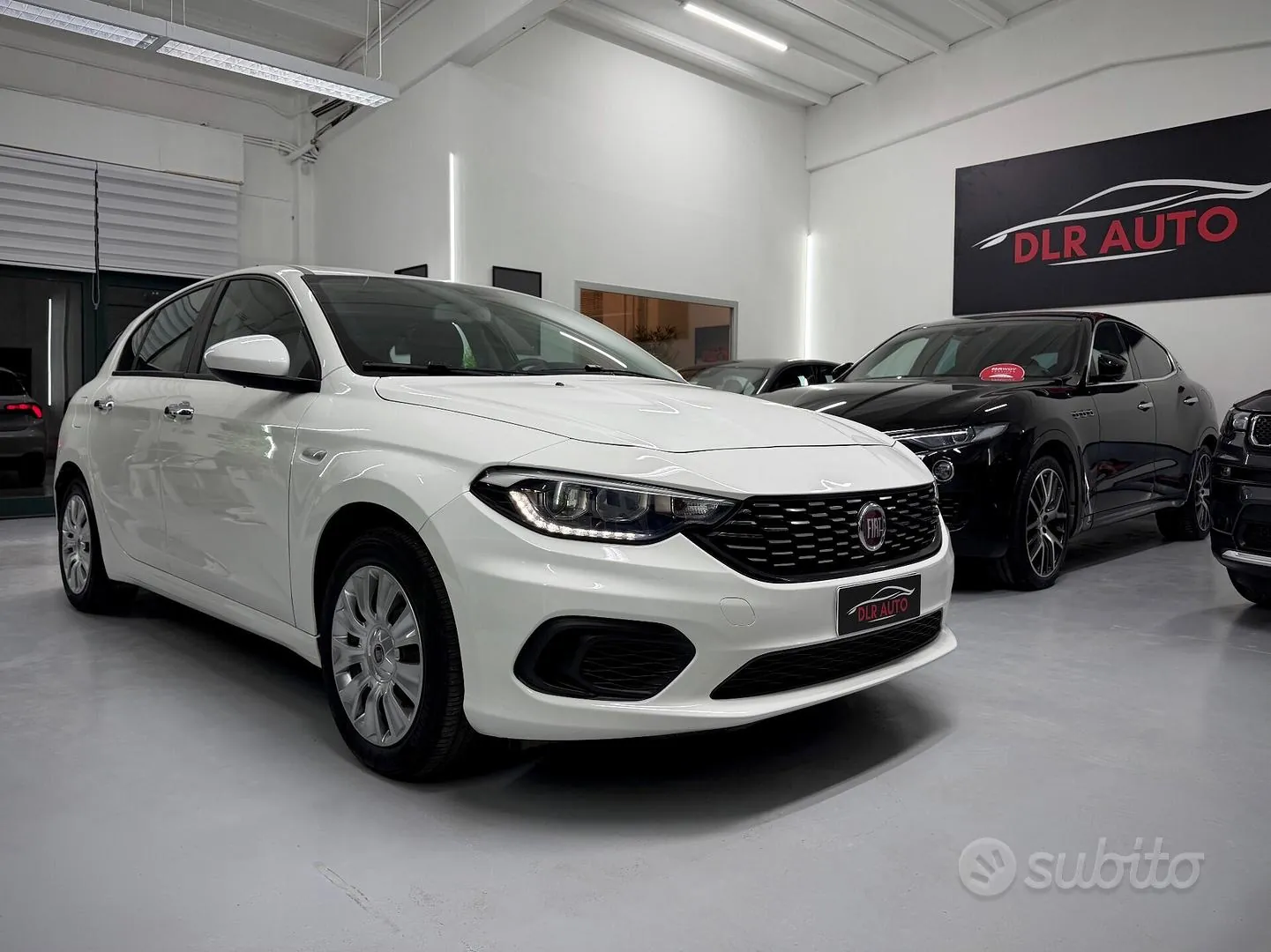 Fiat Tipo