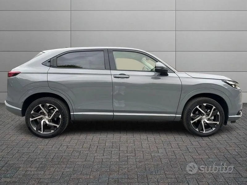 Honda Hr-V 2025 photo 3