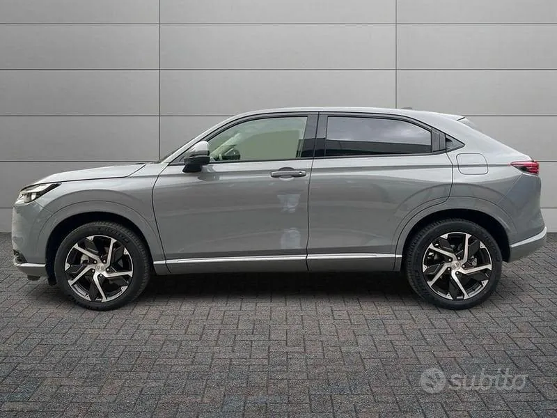 Honda Hr-V 2025 photo 2