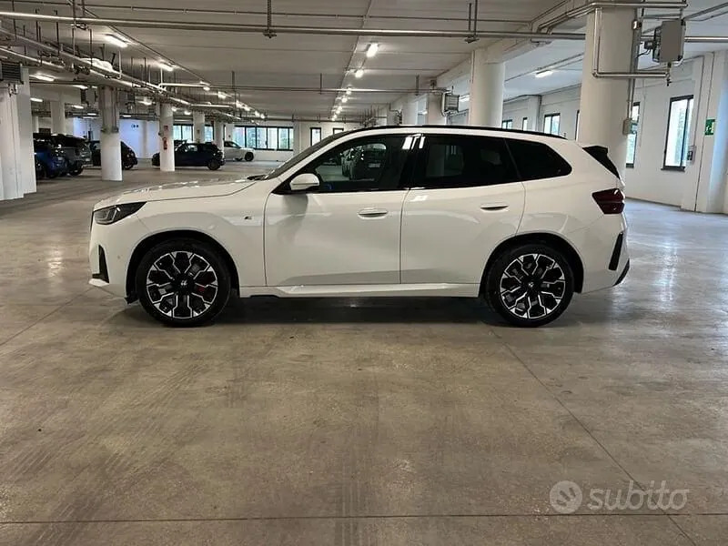 BMW X3 2026 photo 2