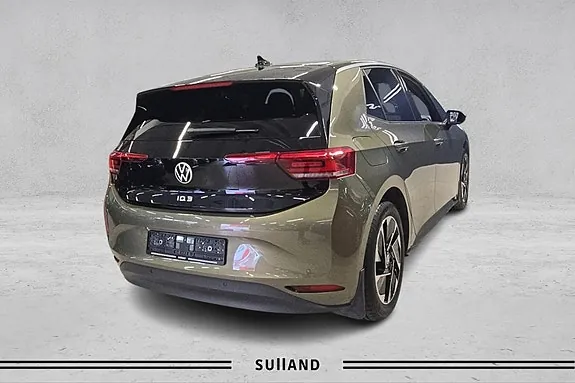 Volkswagen Id.3 2025 photo 5