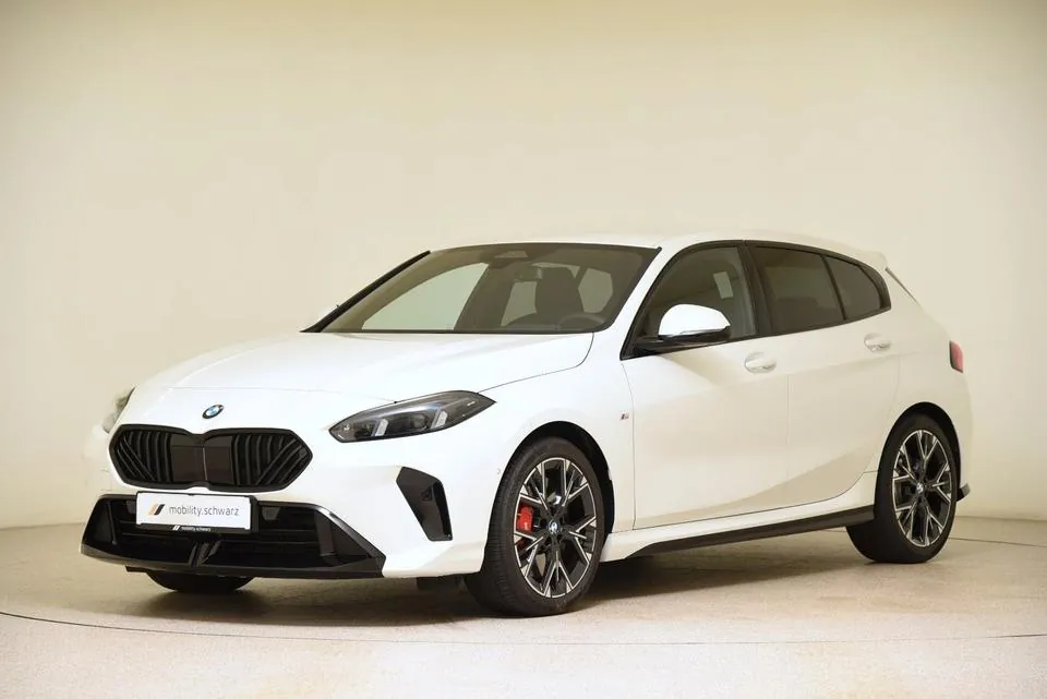 BMW 120 M Sport Pro