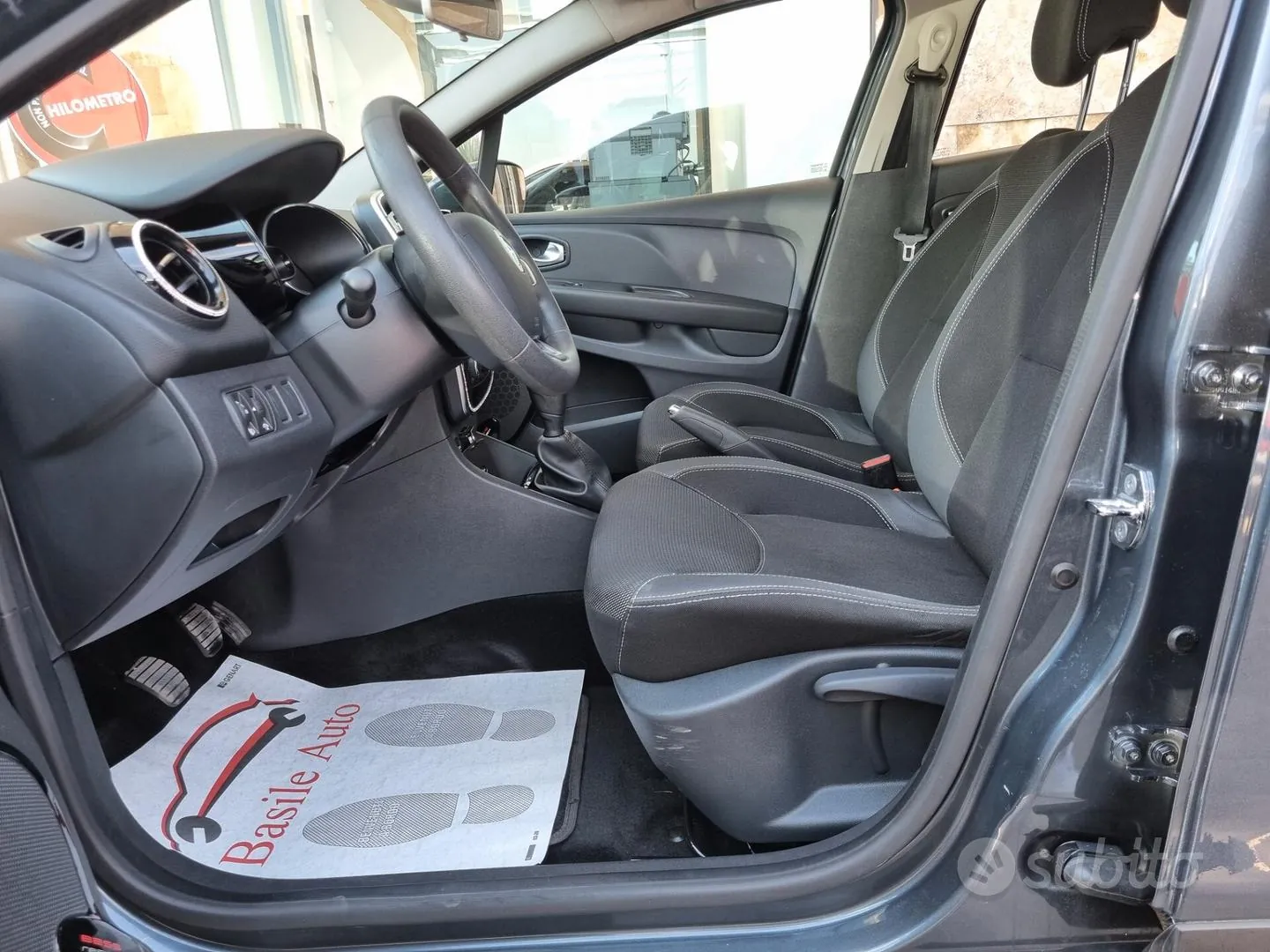 Renault Clio 2018 photo 5