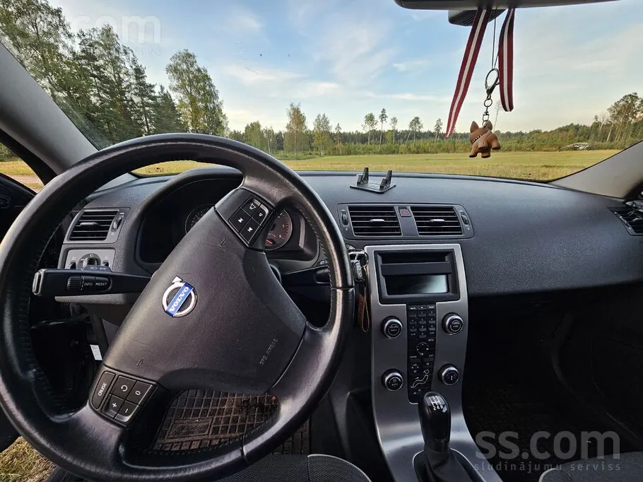 Volvo C30 2009 photo 5