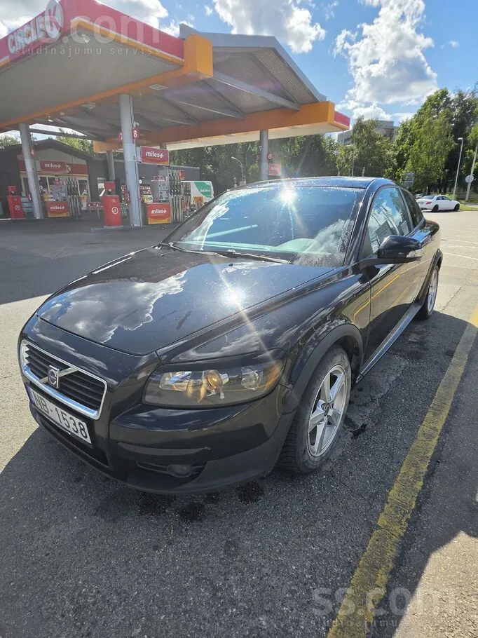 Volvo C30 2009 photo 2