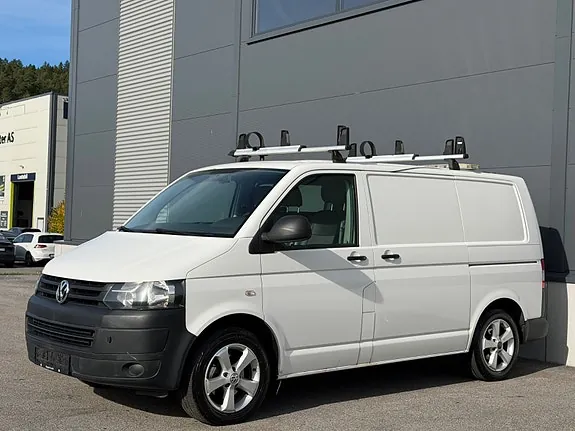 Volkswagen Transporter 2015 photo 3
