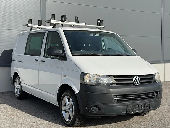 Volkswagen Transporter 2015 photo 4