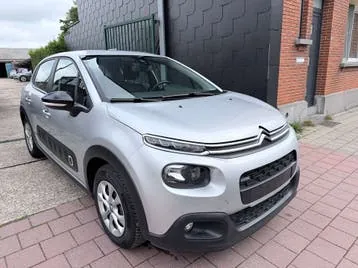 Citroen C3 2017 photo 2