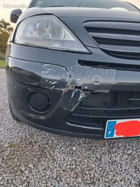 Citroen C3 2010 photo 2