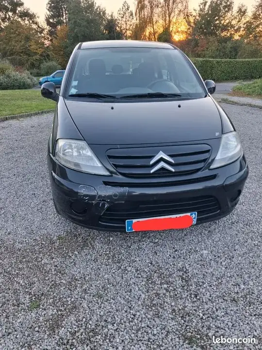 Citroen C3