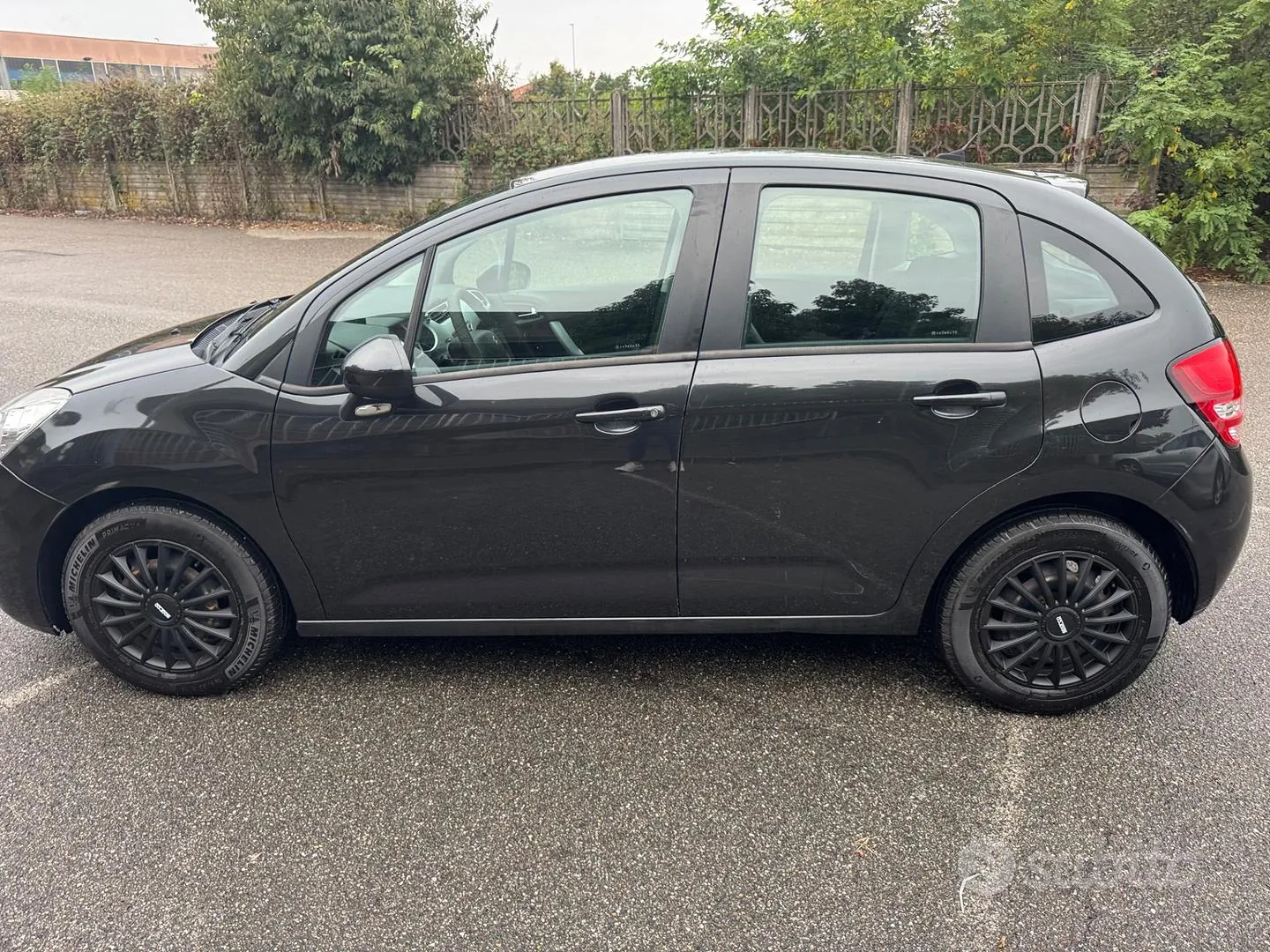 Citroen C3 2010 photo 2