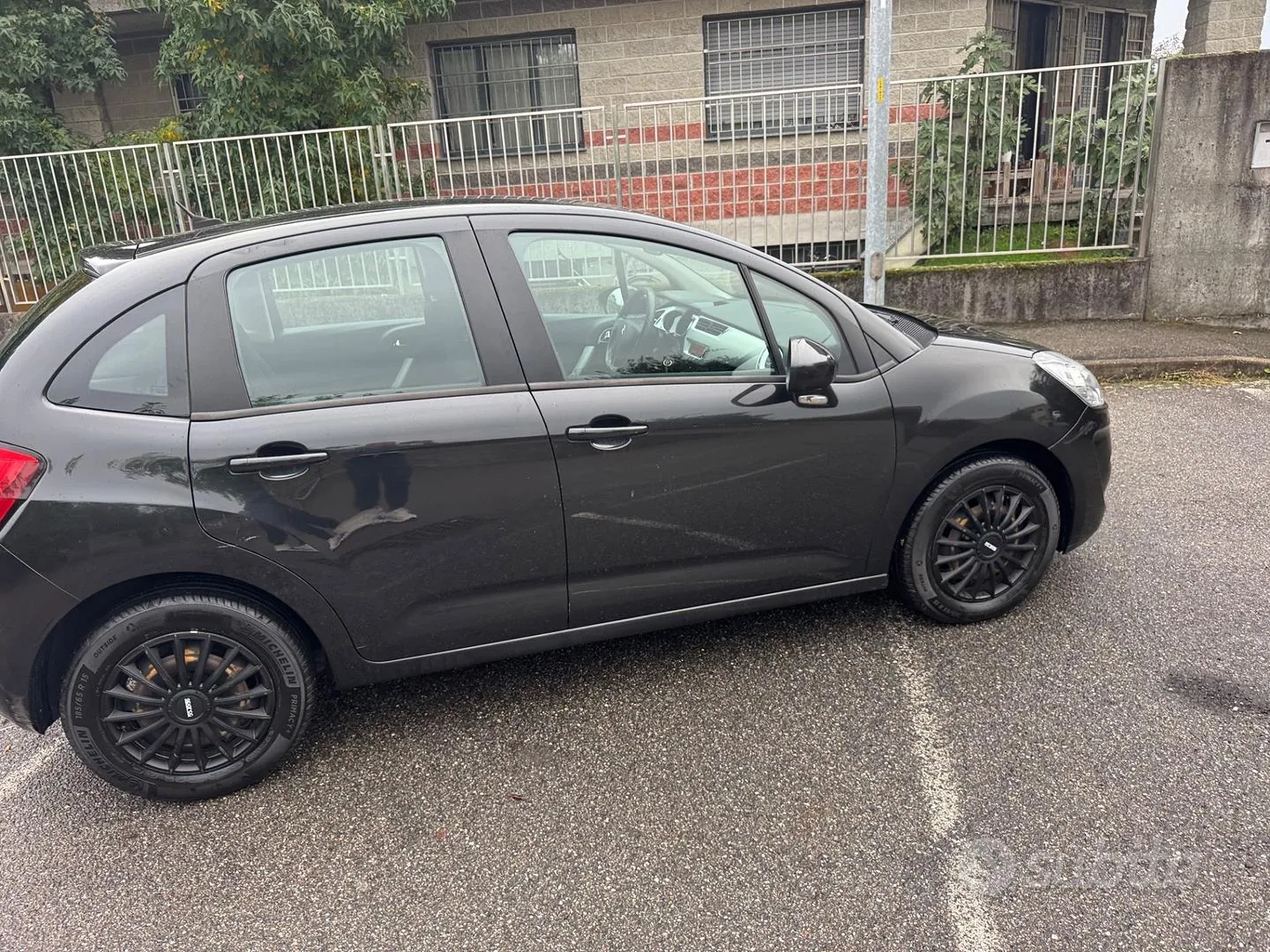 Citroen C3 2010 photo 5