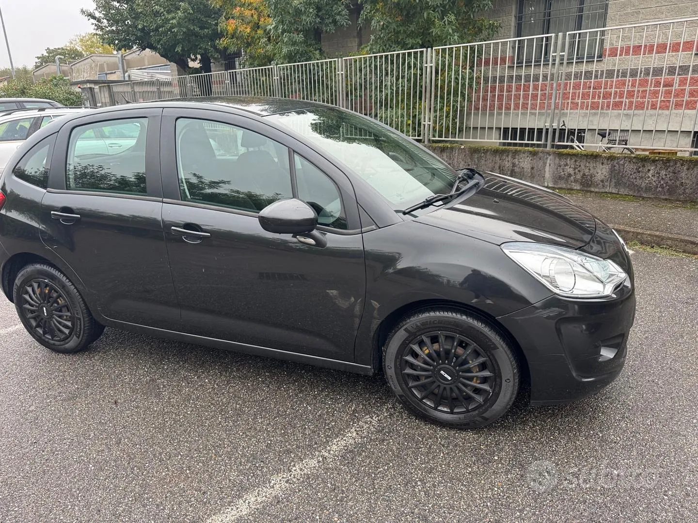 Citroen C3 2010 photo 4