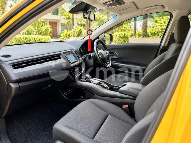 Honda Vezel 2020 photo 4