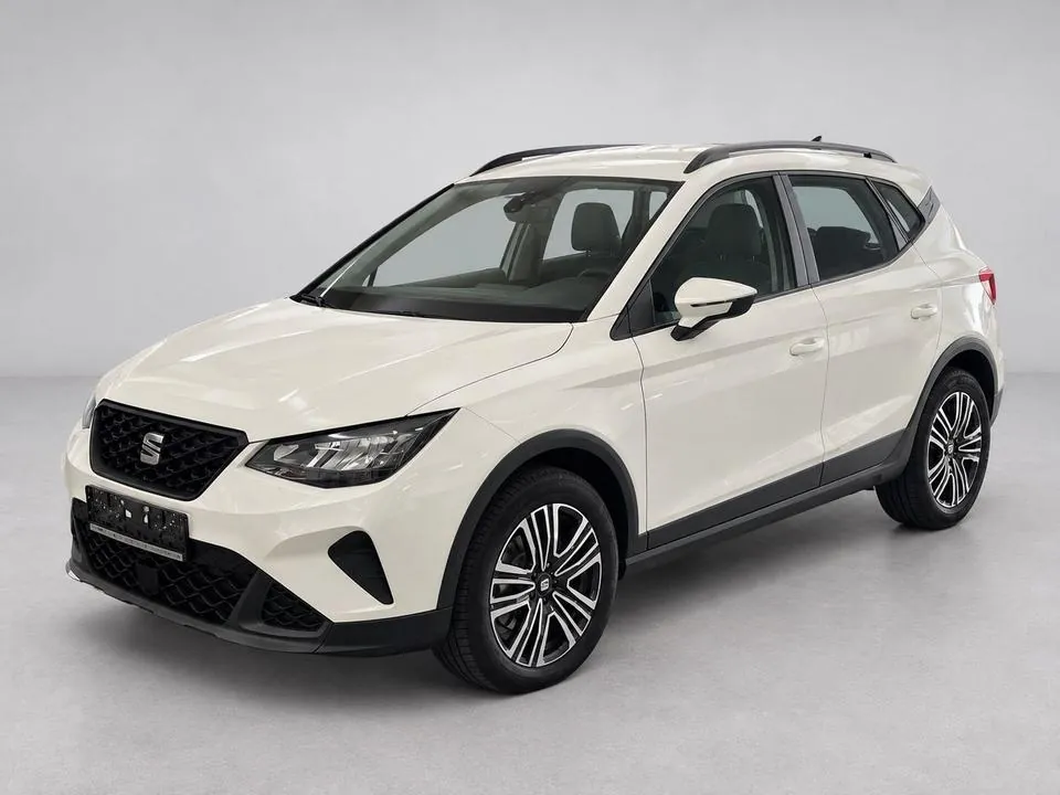 Seat Arona Style