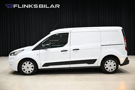 Ford Transit Connect 2020 photo 3