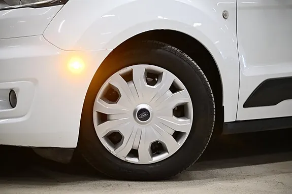Ford Transit Connect 2020 photo 5