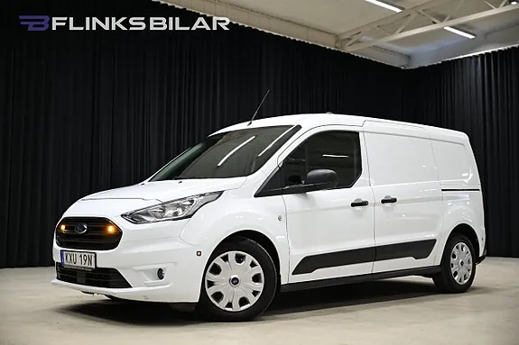 Ford Transit Connect 2020 photo 2