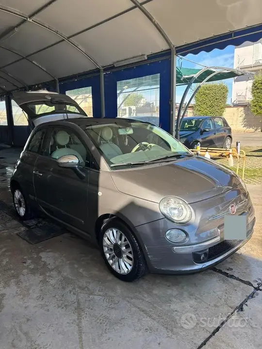 Fiat 500 2014 photo 4