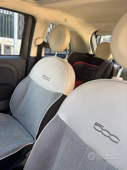Fiat 500 2014 photo 2