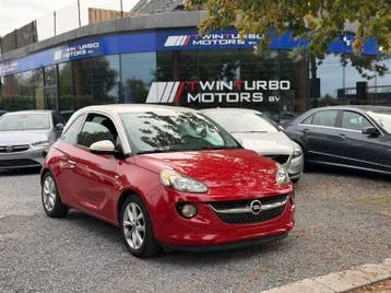 Opel Adam