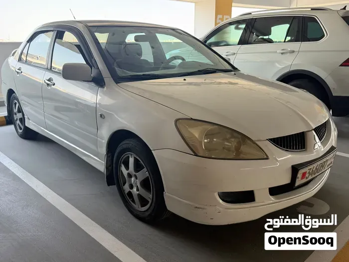 Mitsubishi Lancer 2009 photo 2
